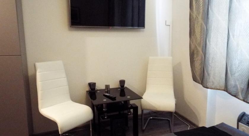 24 Hour-Self Check-In Apartment Namestie Svaeteho Egidia Poprad Room photo