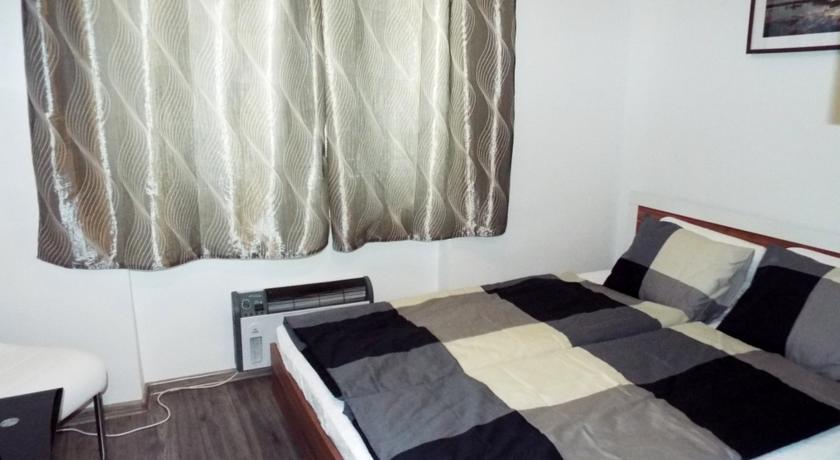24 Hour-Self Check-In Apartment Namestie Svaeteho Egidia Poprad Room photo