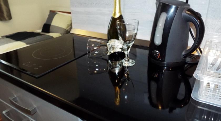 24 Hour-Self Check-In Apartment Namestie Svaeteho Egidia Poprad Room photo