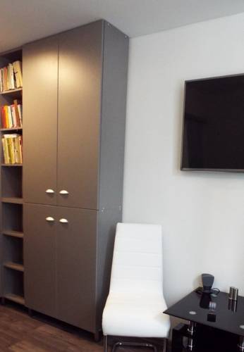 24 Hour-Self Check-In Apartment Namestie Svaeteho Egidia Poprad Room photo
