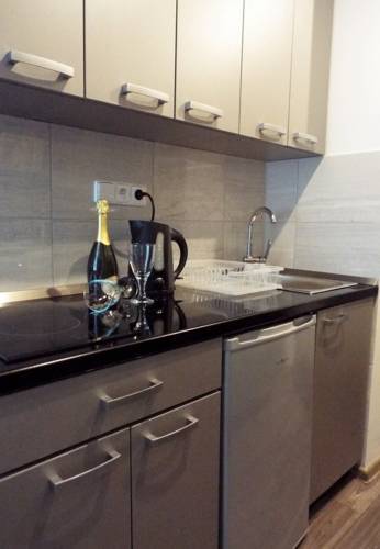 24 Hour-Self Check-In Apartment Namestie Svaeteho Egidia Poprad Room photo