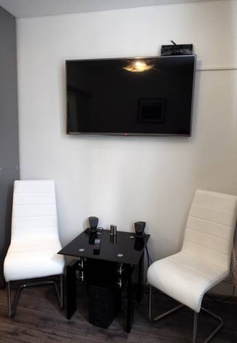 24 Hour-Self Check-In Apartment Namestie Svaeteho Egidia Poprad Room photo