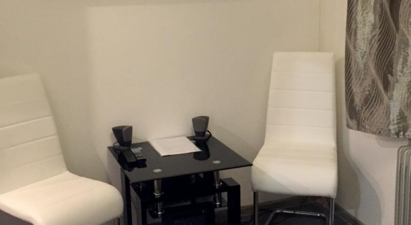 24 Hour-Self Check-In Apartment Namestie Svaeteho Egidia Poprad Room photo