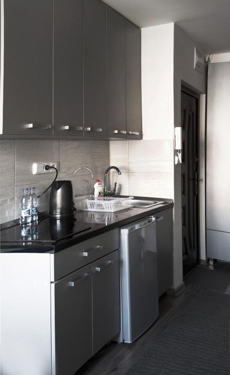 24 Hour-Self Check-In Apartment Namestie Svaeteho Egidia Poprad Exterior photo